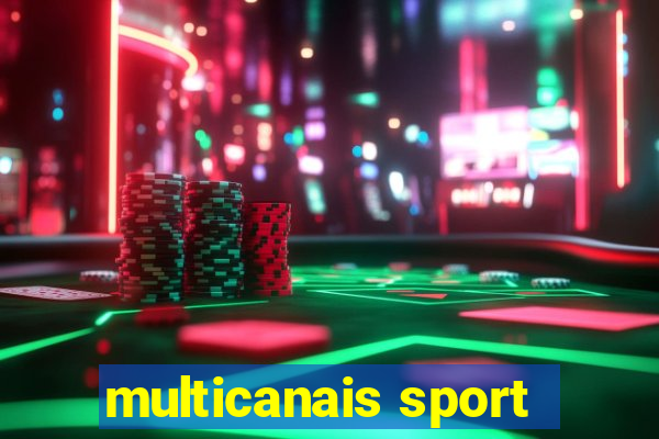 multicanais sport